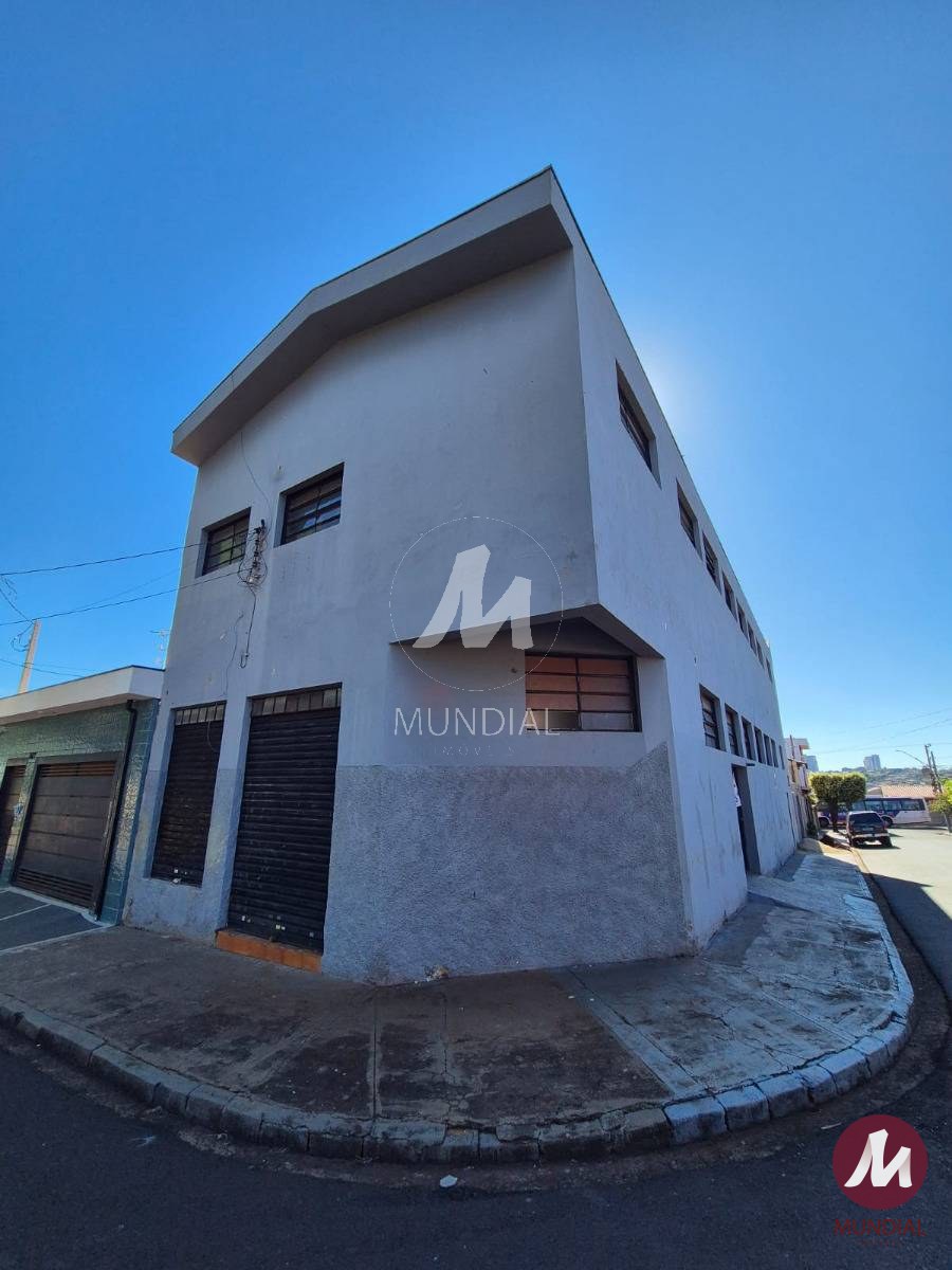 Fachada Unidade — foto 1