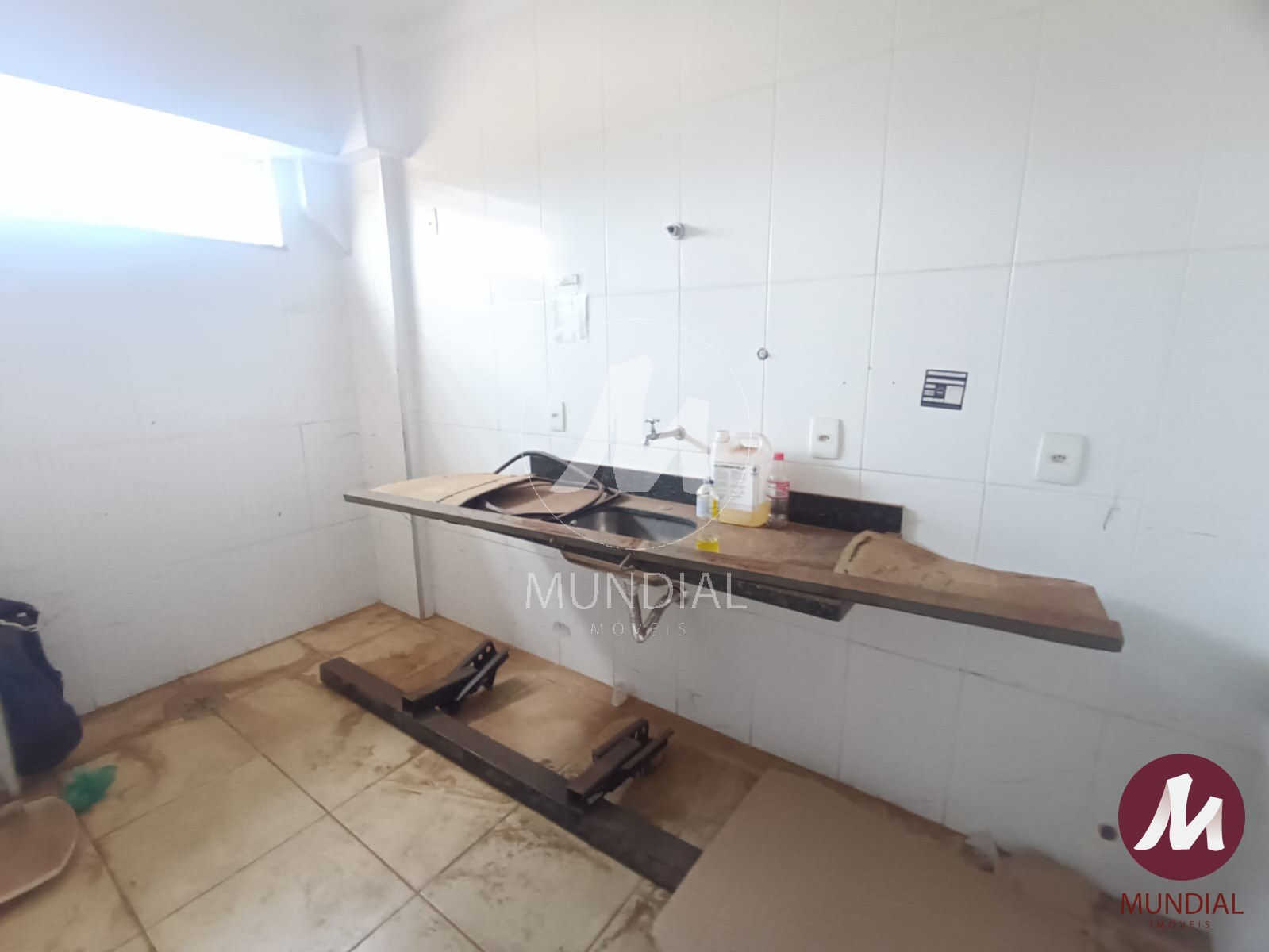 Banheiro/lavabo — foto 15