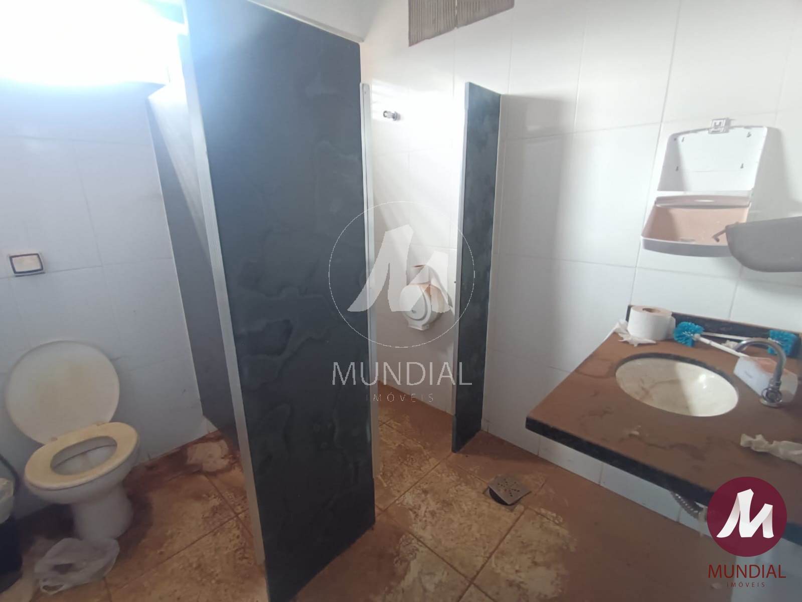 Banheiro/lavabo — foto 16