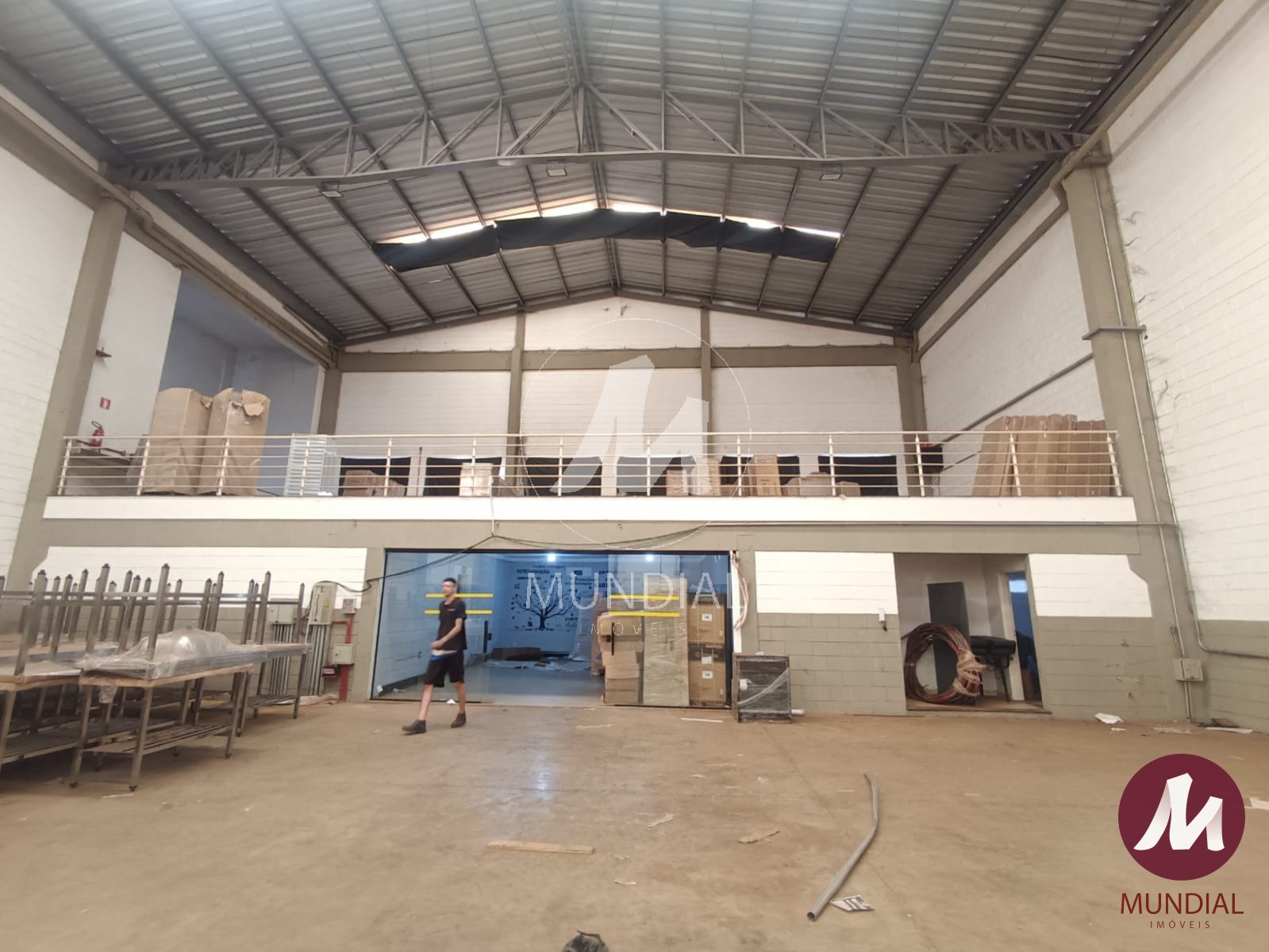 Salão — foto 11