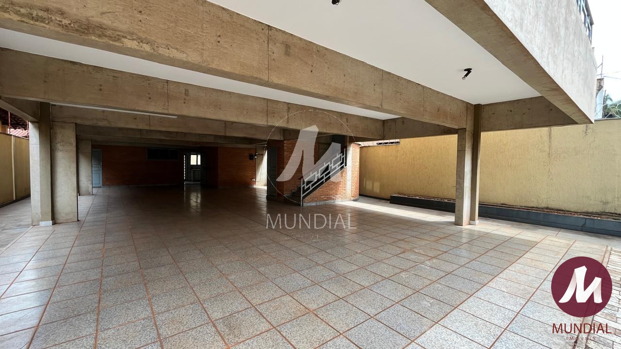Garagem/estacionamento — foto 1