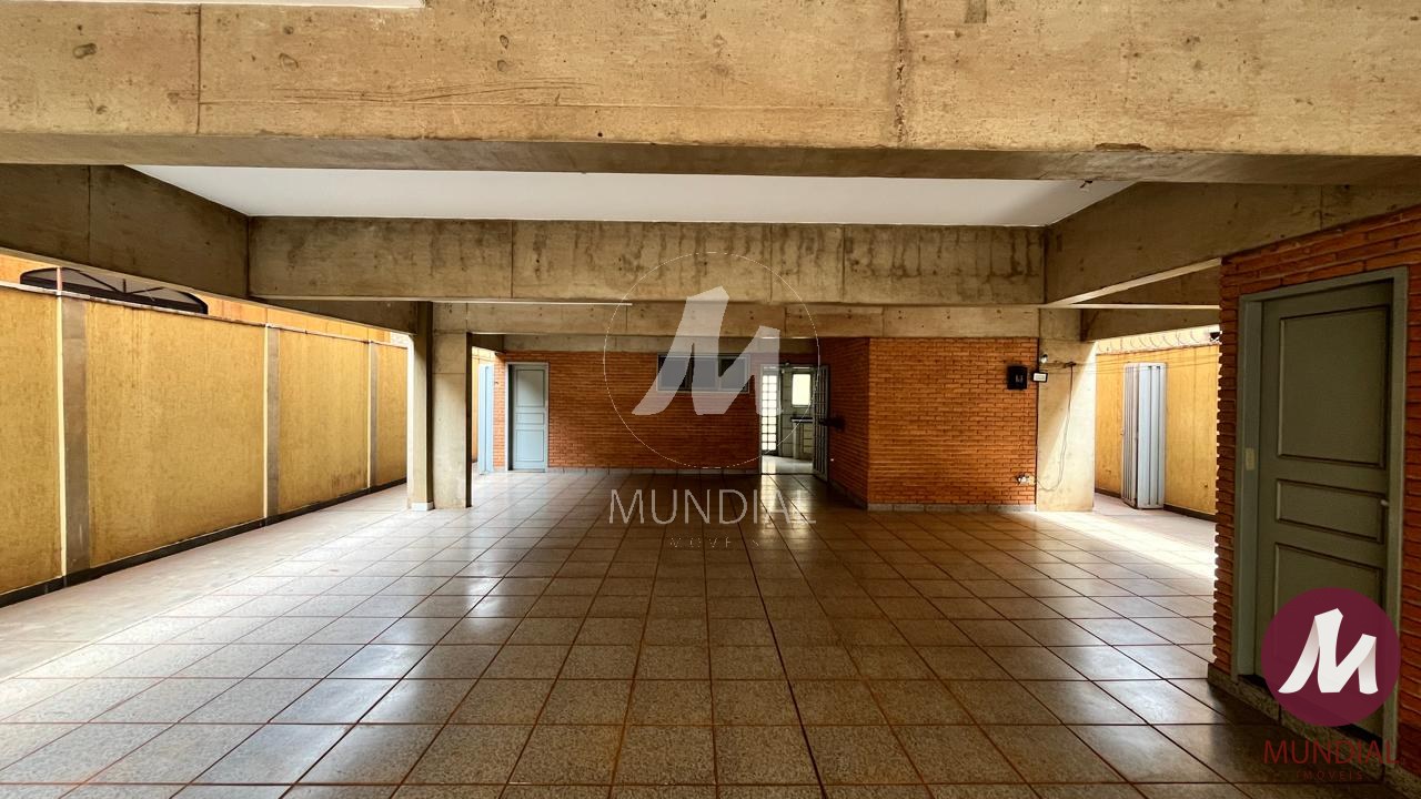 Garagem/estacionamento — foto 2