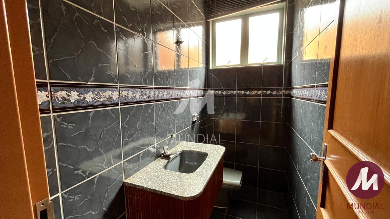 Banheiro/lavabo — foto 13