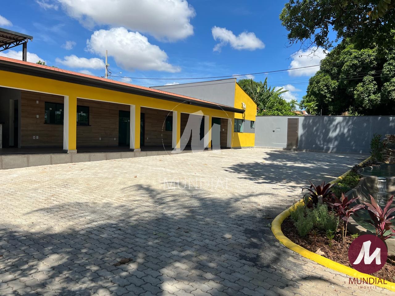 Quintal/corredores — foto 1