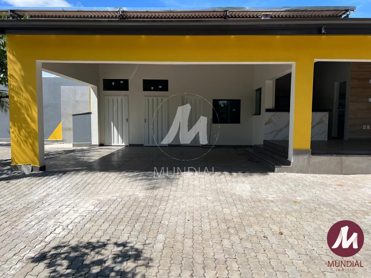 Quintal/corredores — foto 4