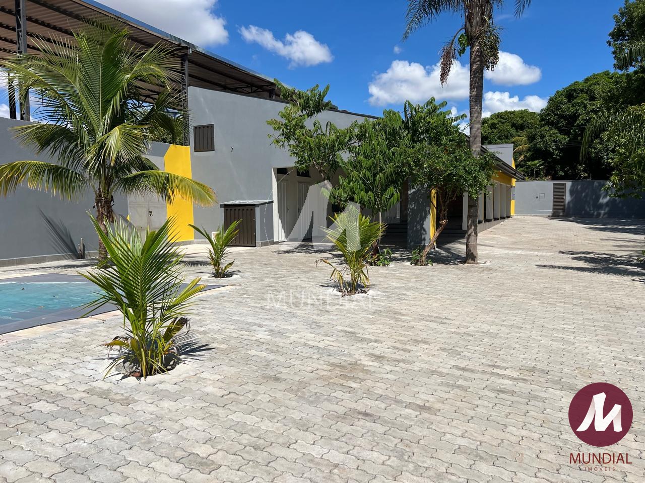 Quintal/corredores — foto 5