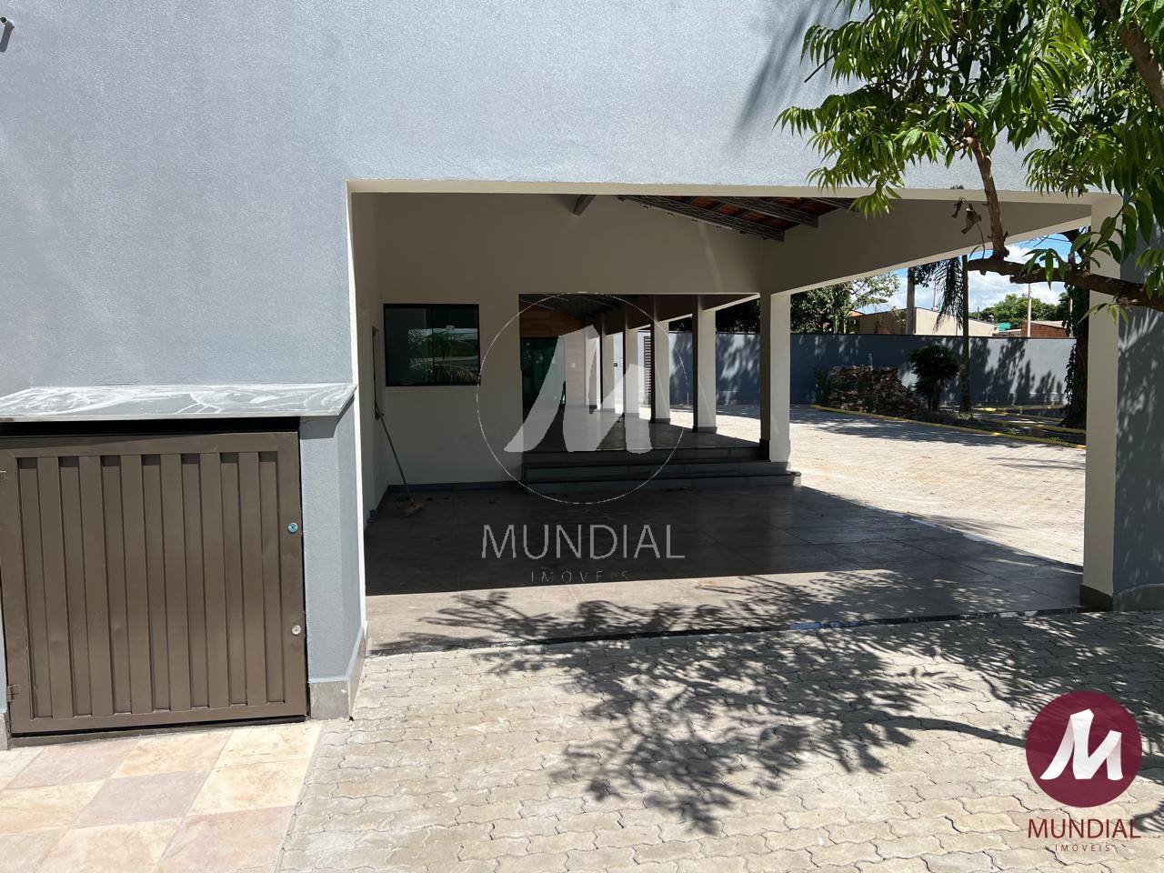 Quintal/corredores — foto 9