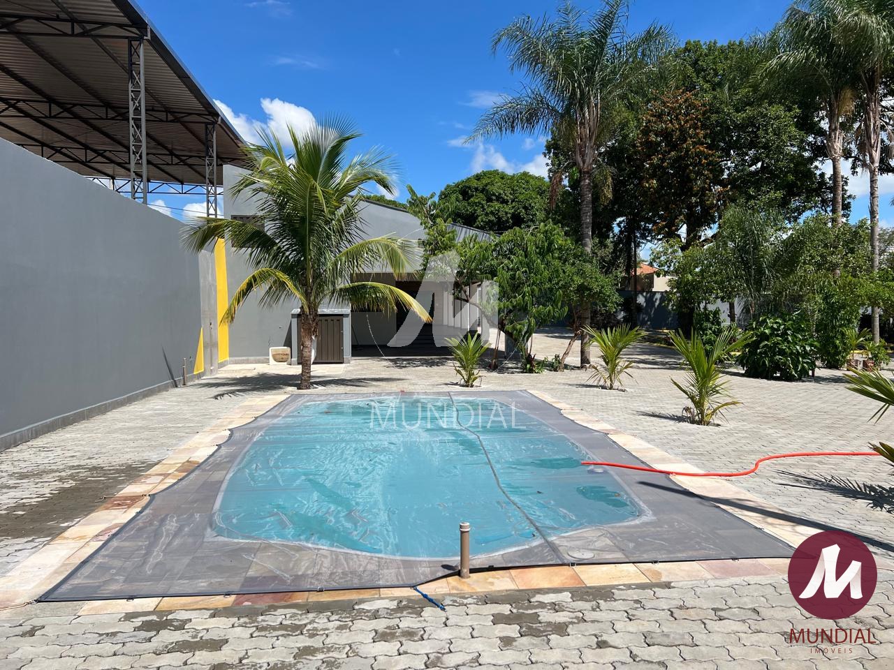 Piscina — foto 10