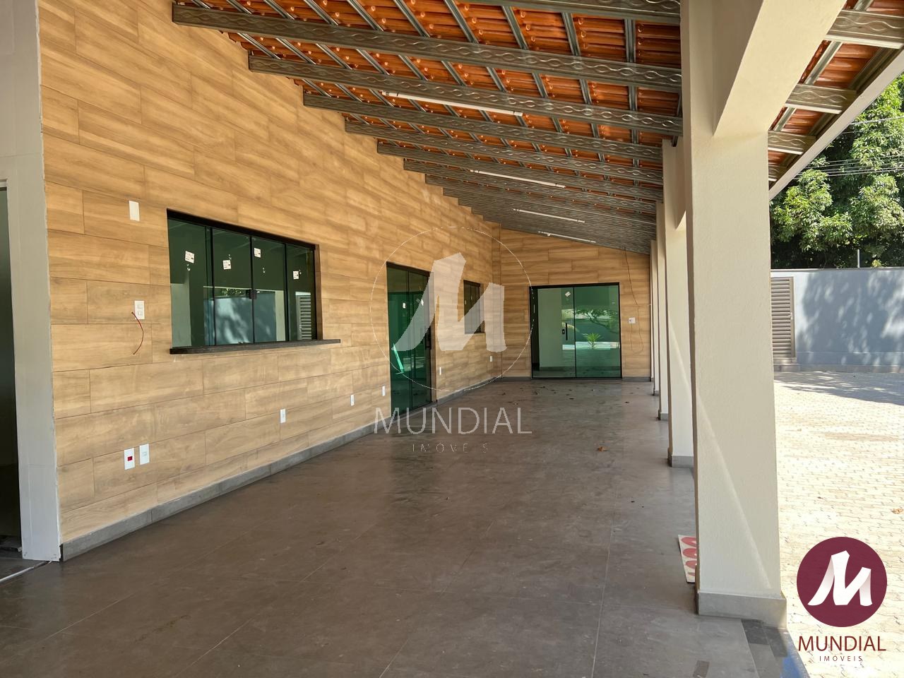 Quintal/corredores — foto 11