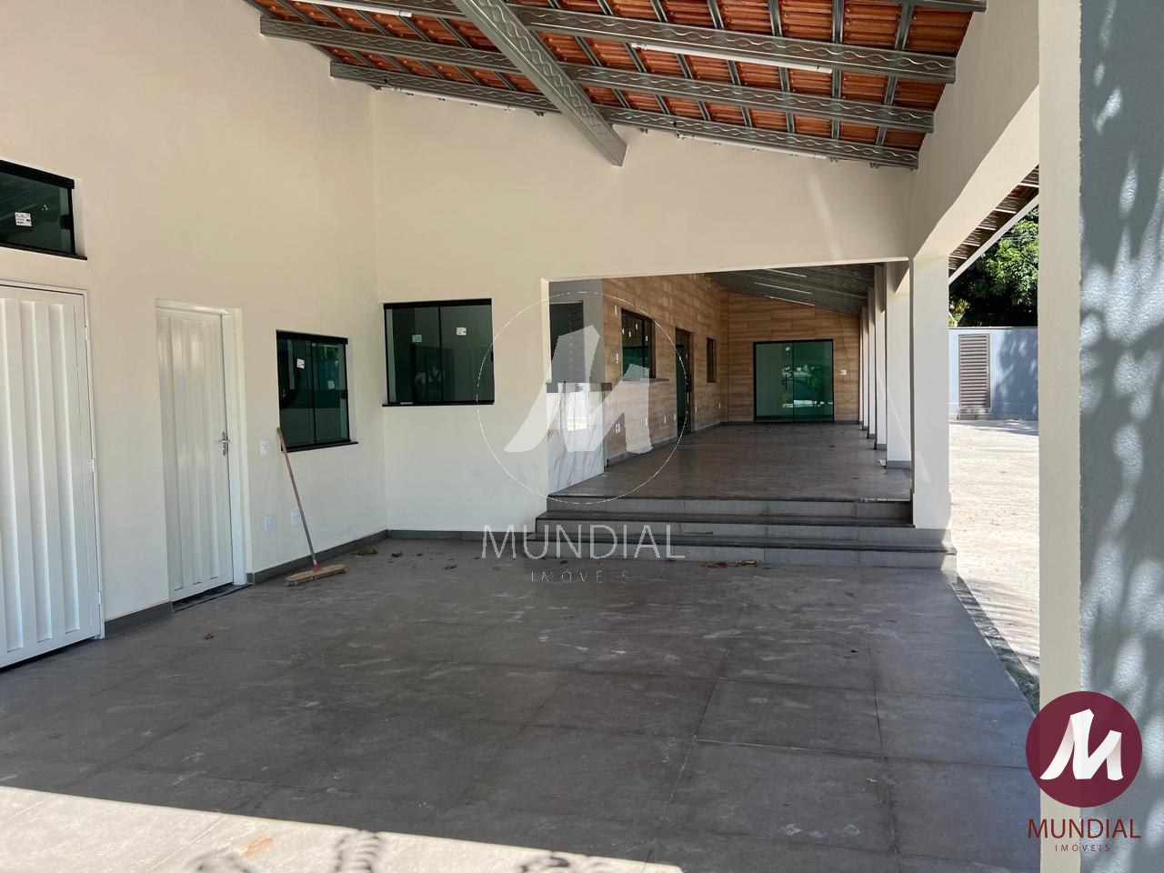 Quintal/corredores — foto 12