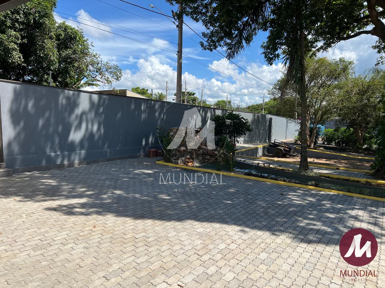 Quintal/corredores — foto 17