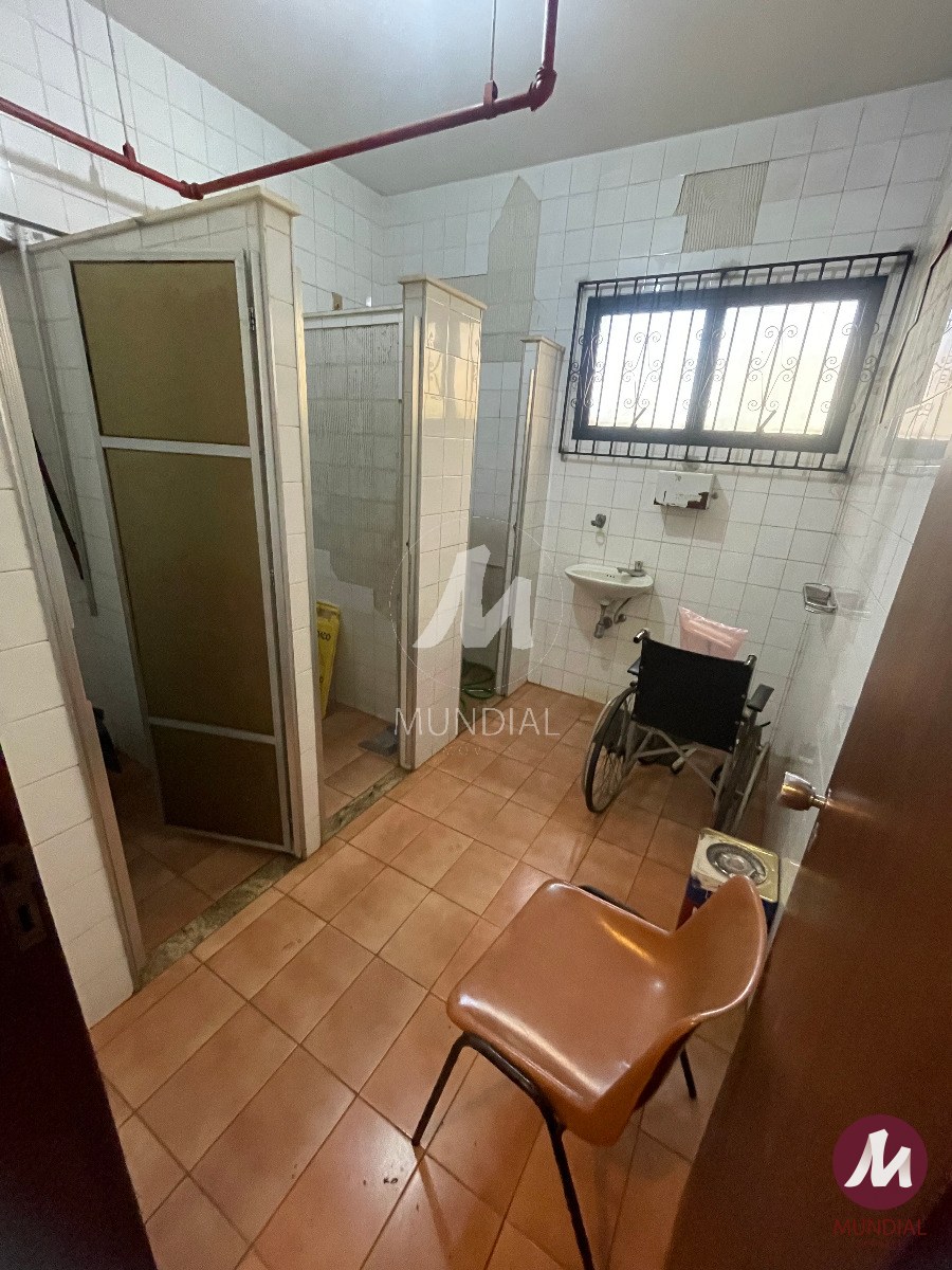 Banheiro/lavabo — foto 12