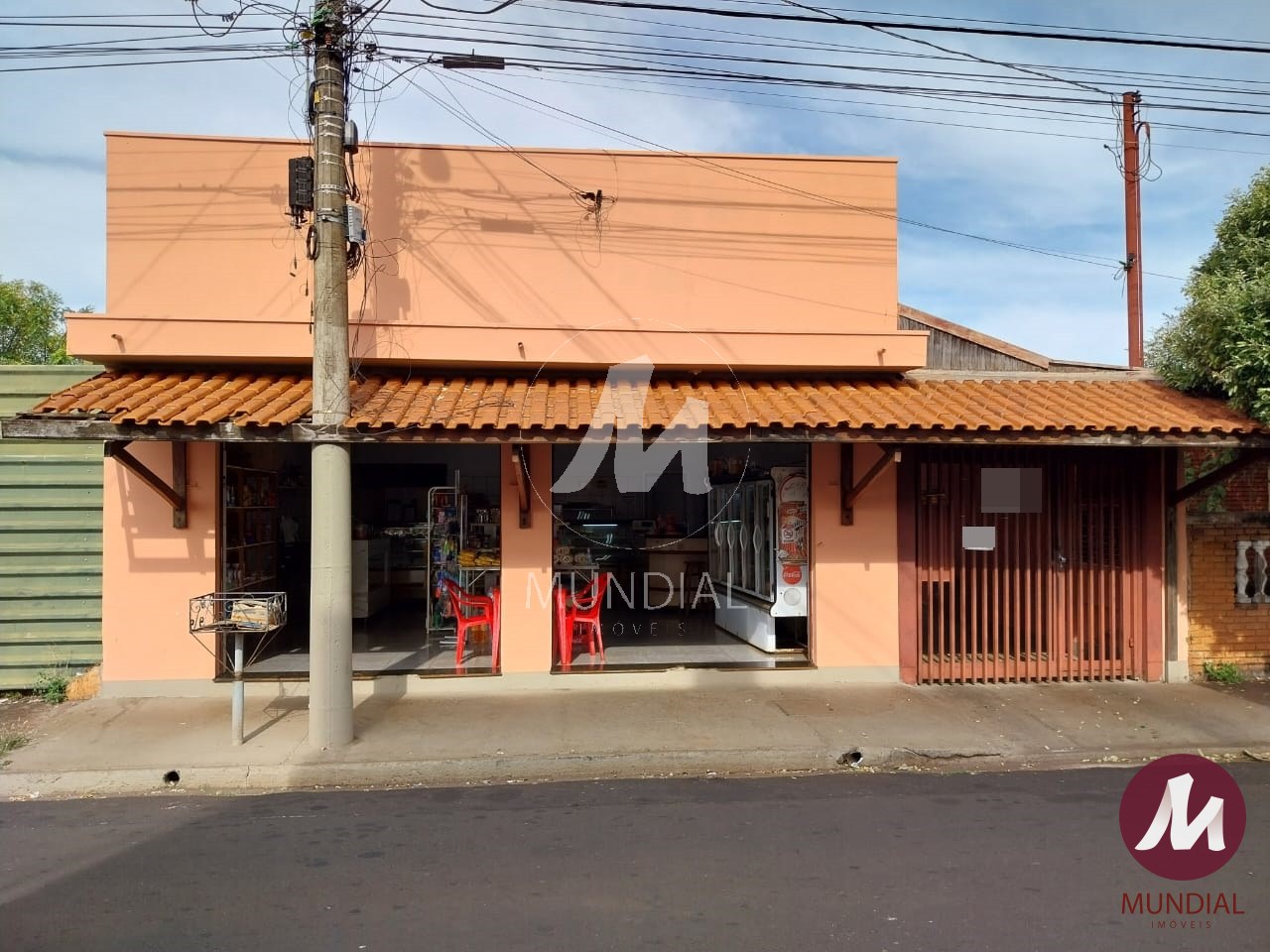 Fachada Unidade — foto 1