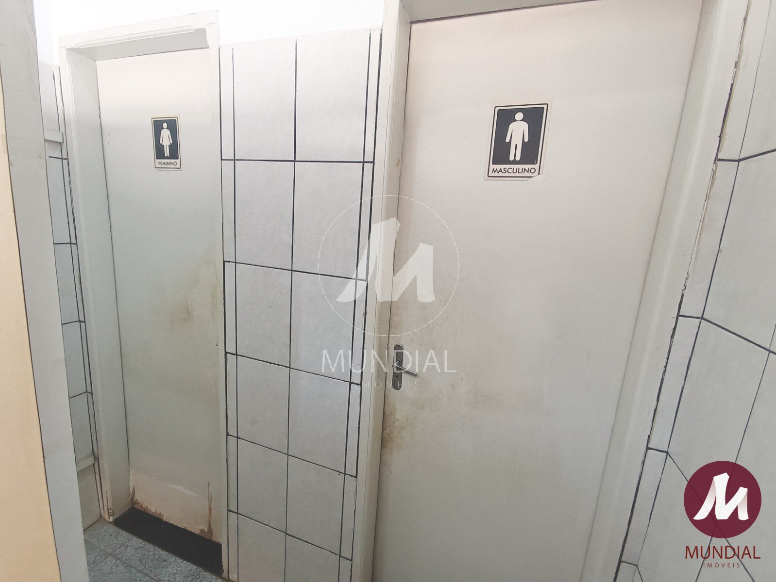 Banheiro/lavabo — foto 5