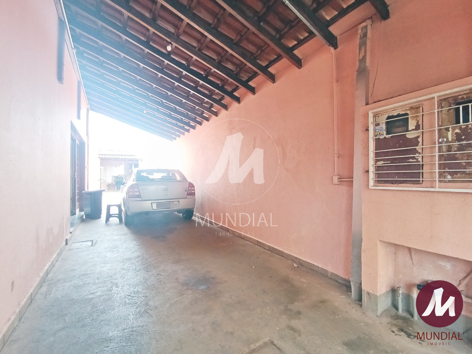 Garagem/estacionamento — foto 6