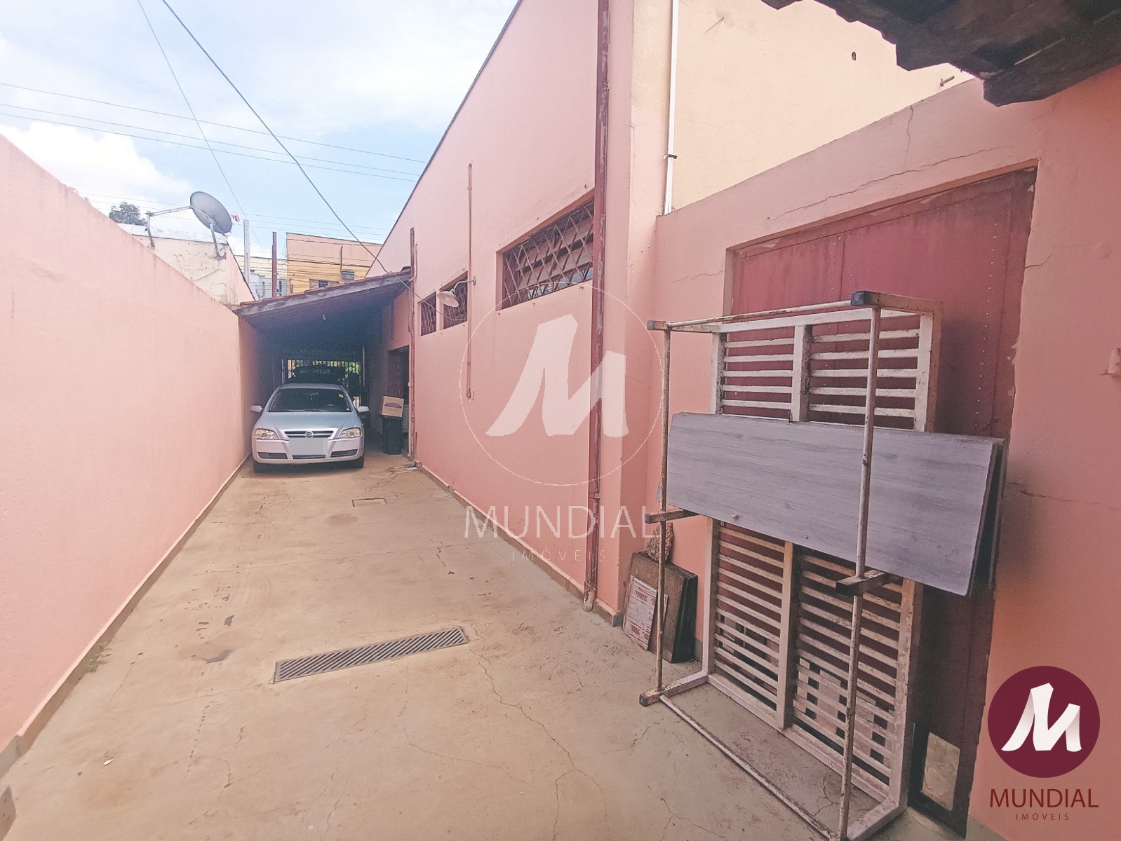 Garagem/estacionamento — foto 7