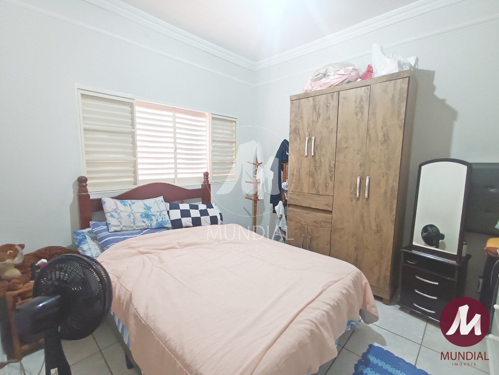 Dormitorio — foto 11