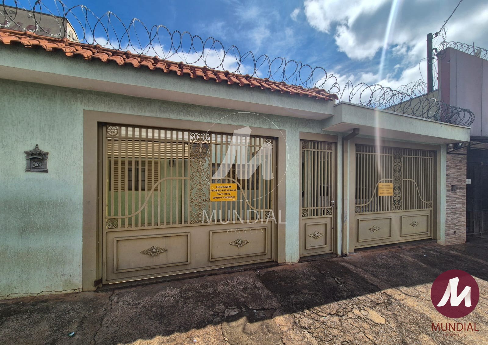 Fachada Unidade — foto 1