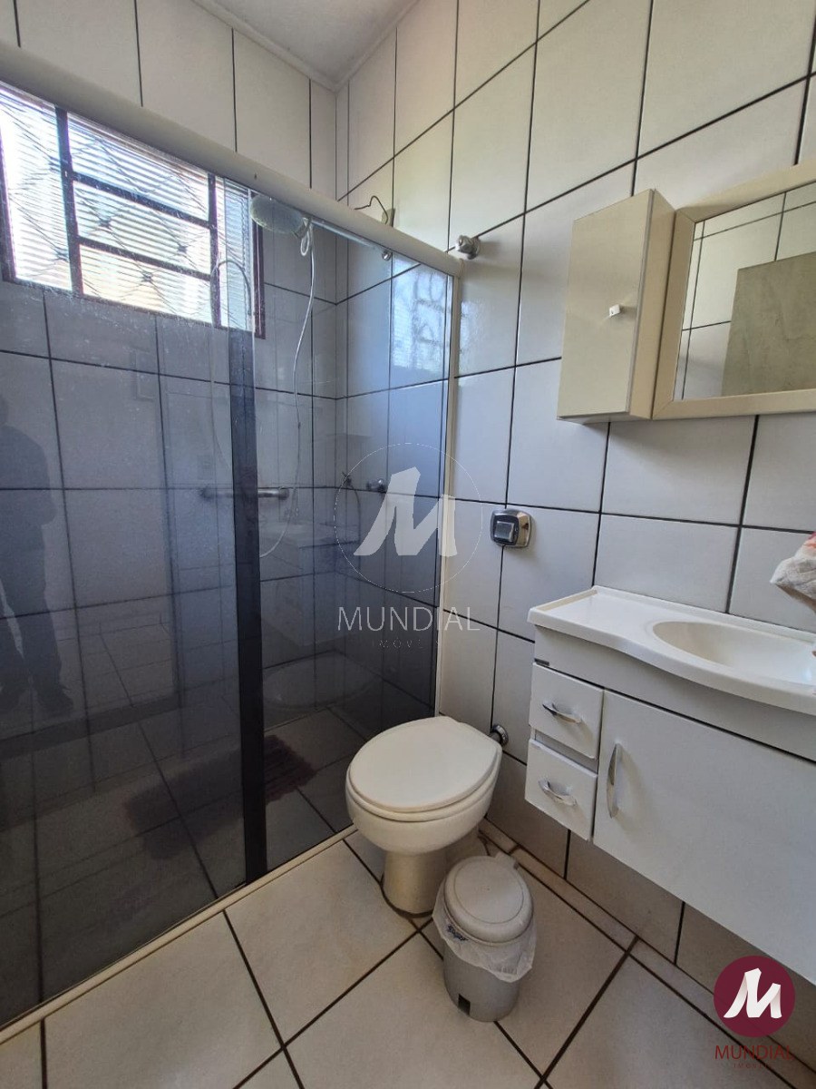 Banheiro/lavabo — foto 20
