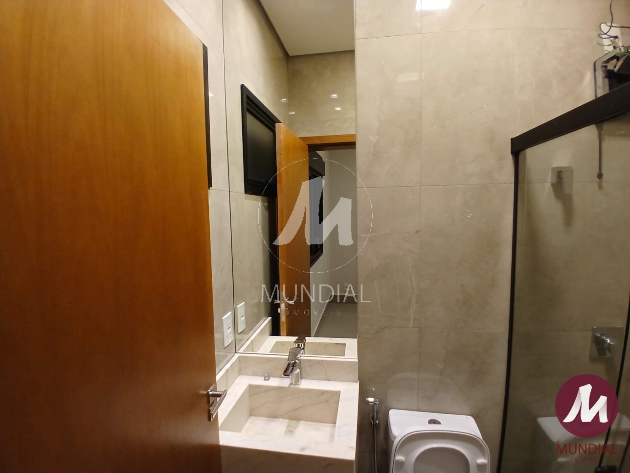 Banheiro/lavabo — foto 18