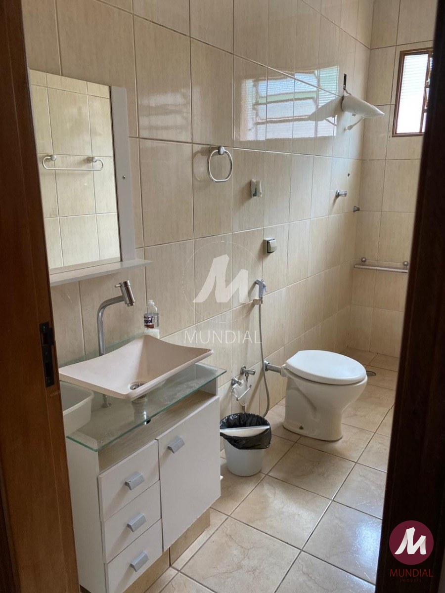 Banheiro/lavabo — foto 9