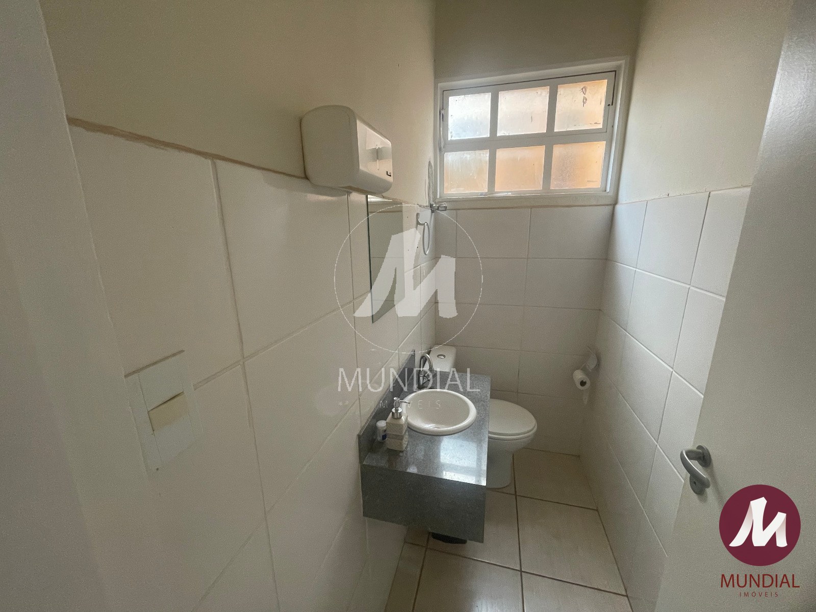 Banheiro/lavabo — foto 9