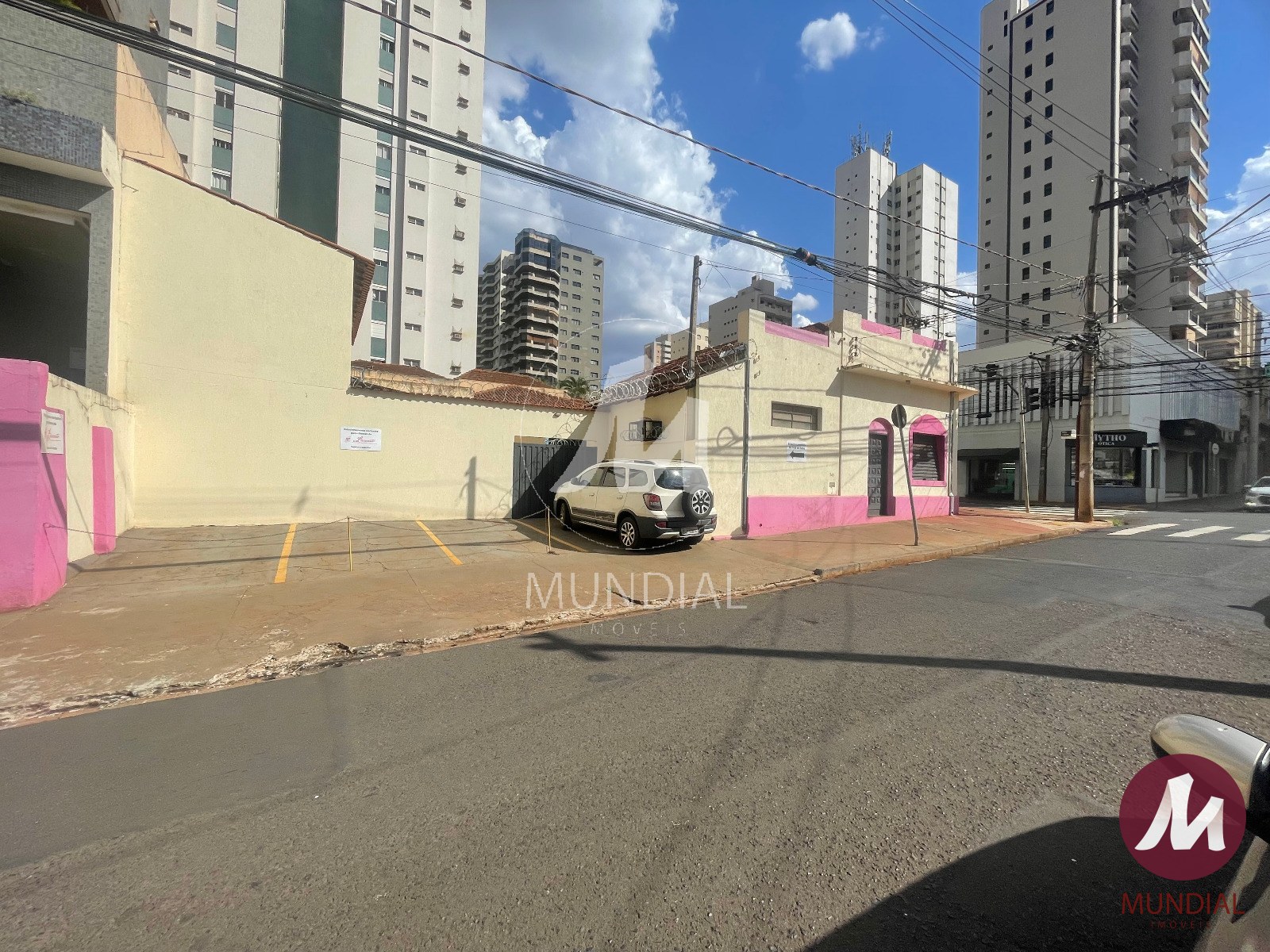 Fachada Unidade — foto 2