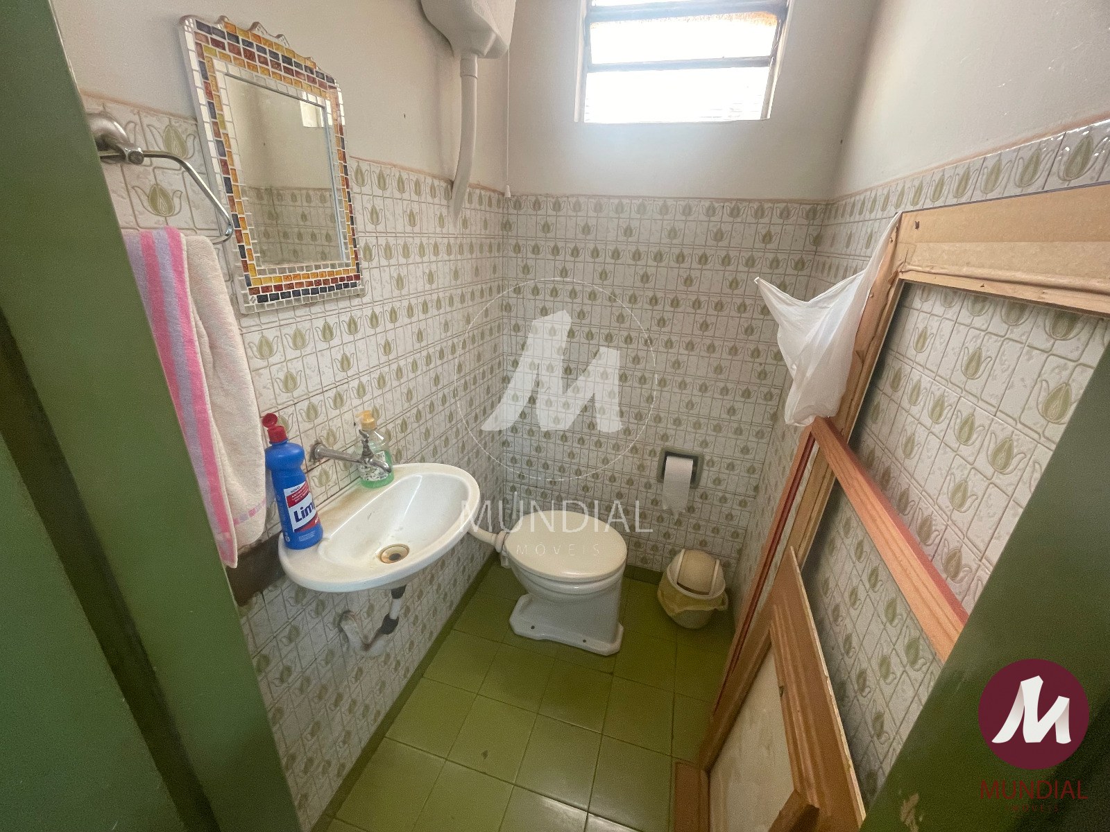Banheiro/lavabo — foto 13
