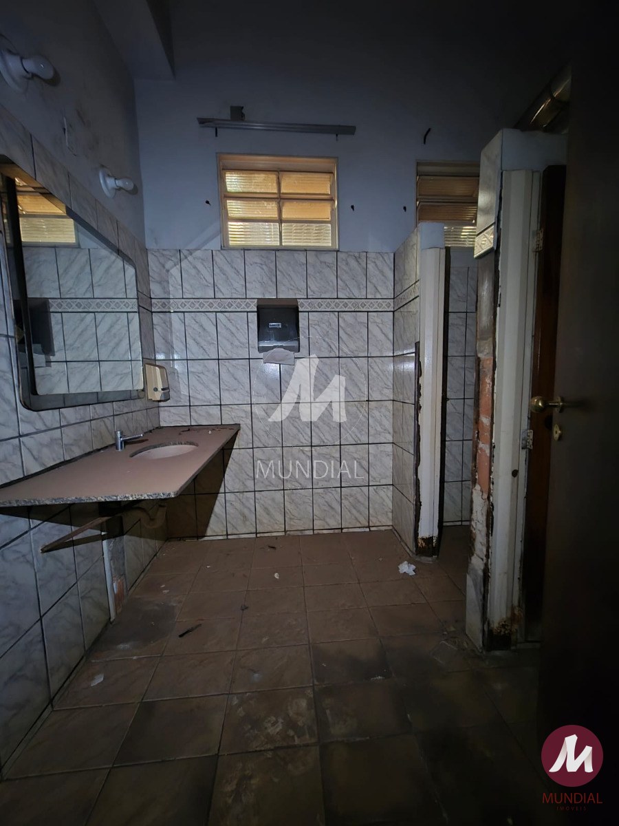 Banheiro/lavabo — foto 8
