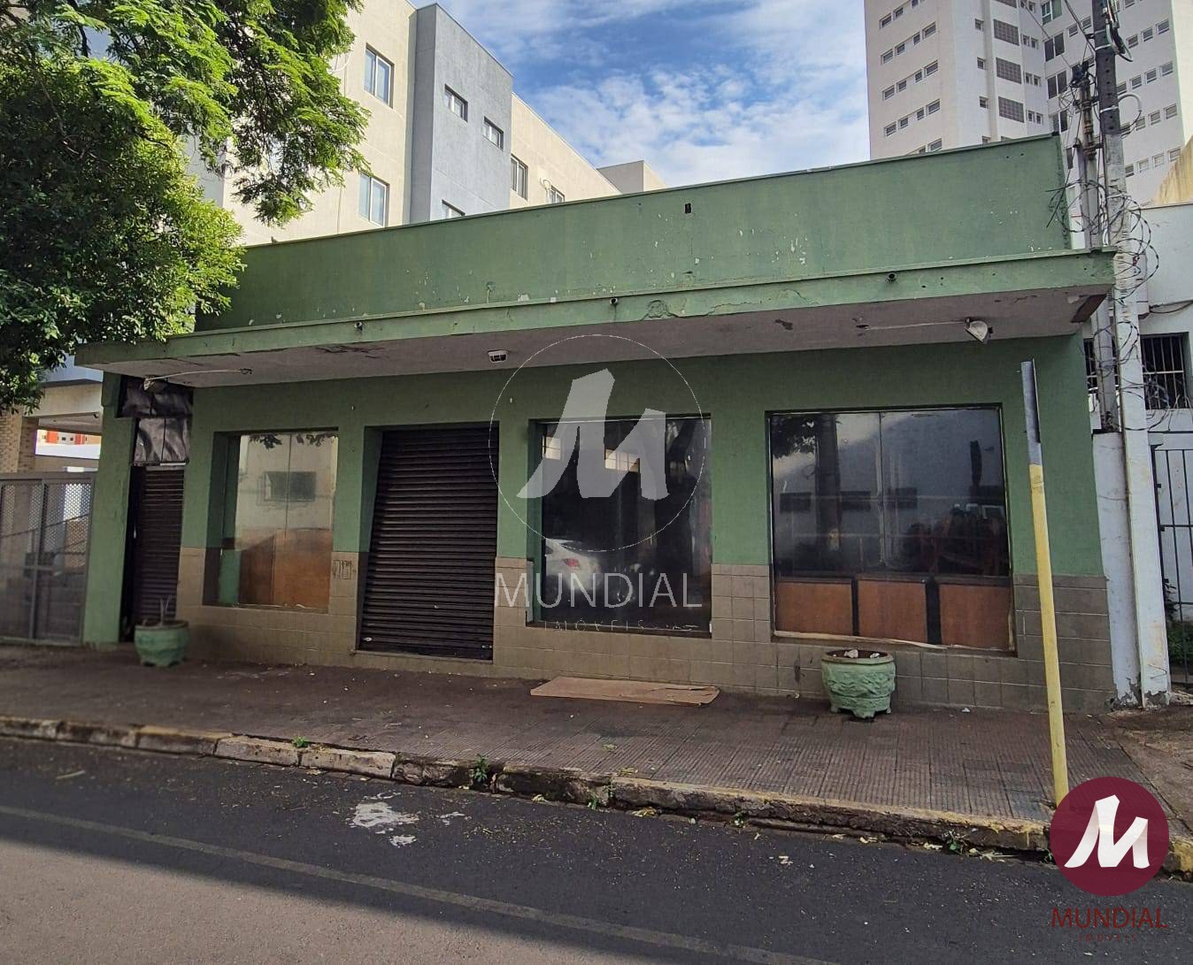 Fachada Unidade — foto 1