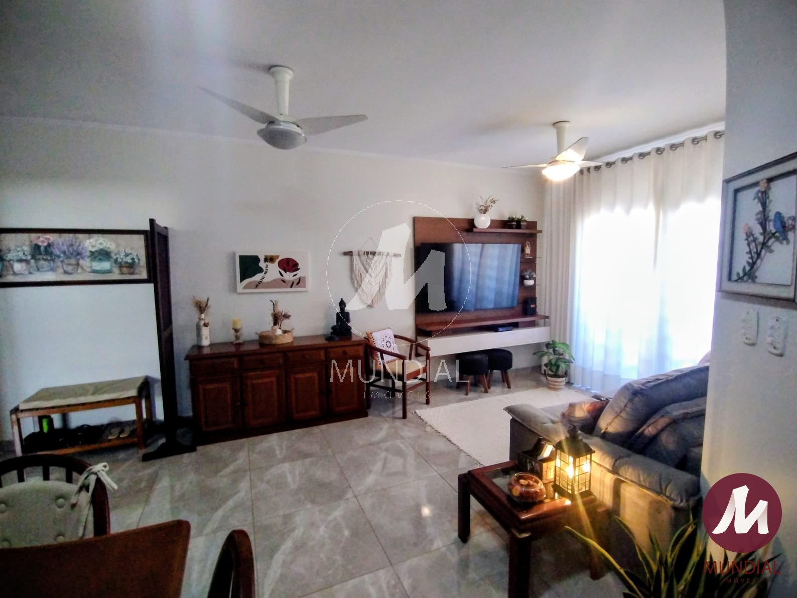 Sala de Estar — foto 1