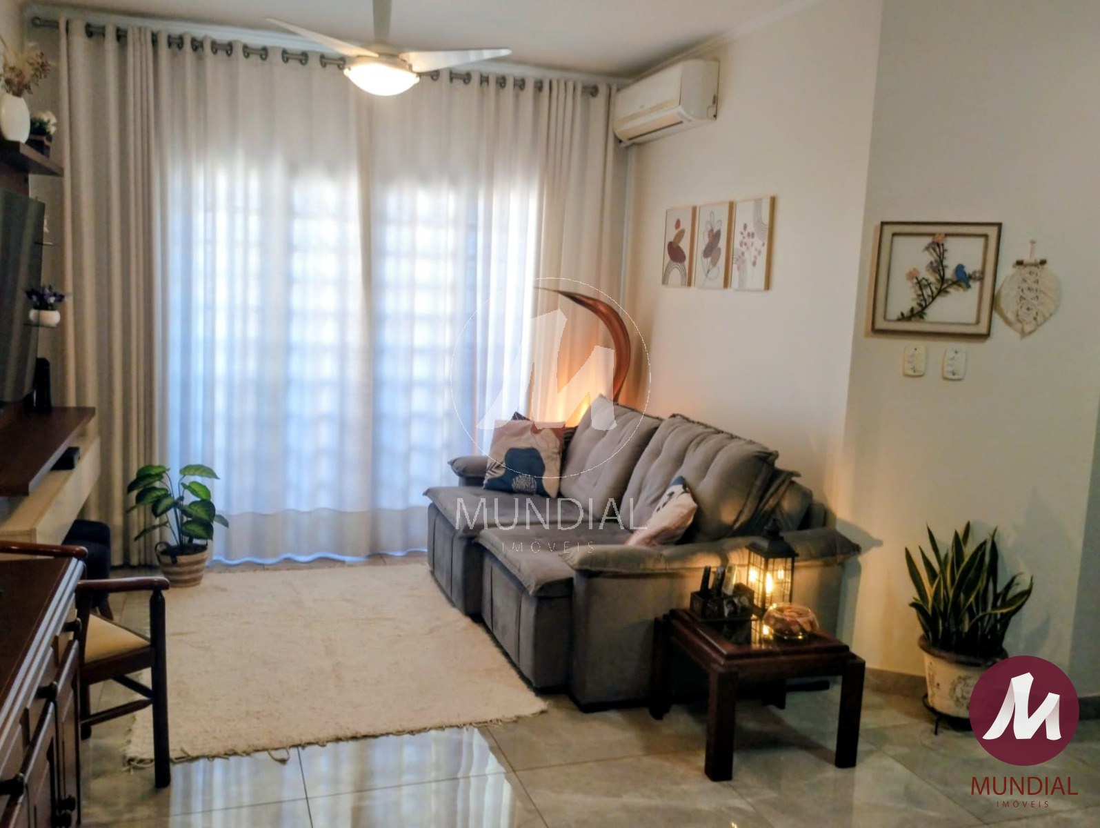 Sala de Estar — foto 3