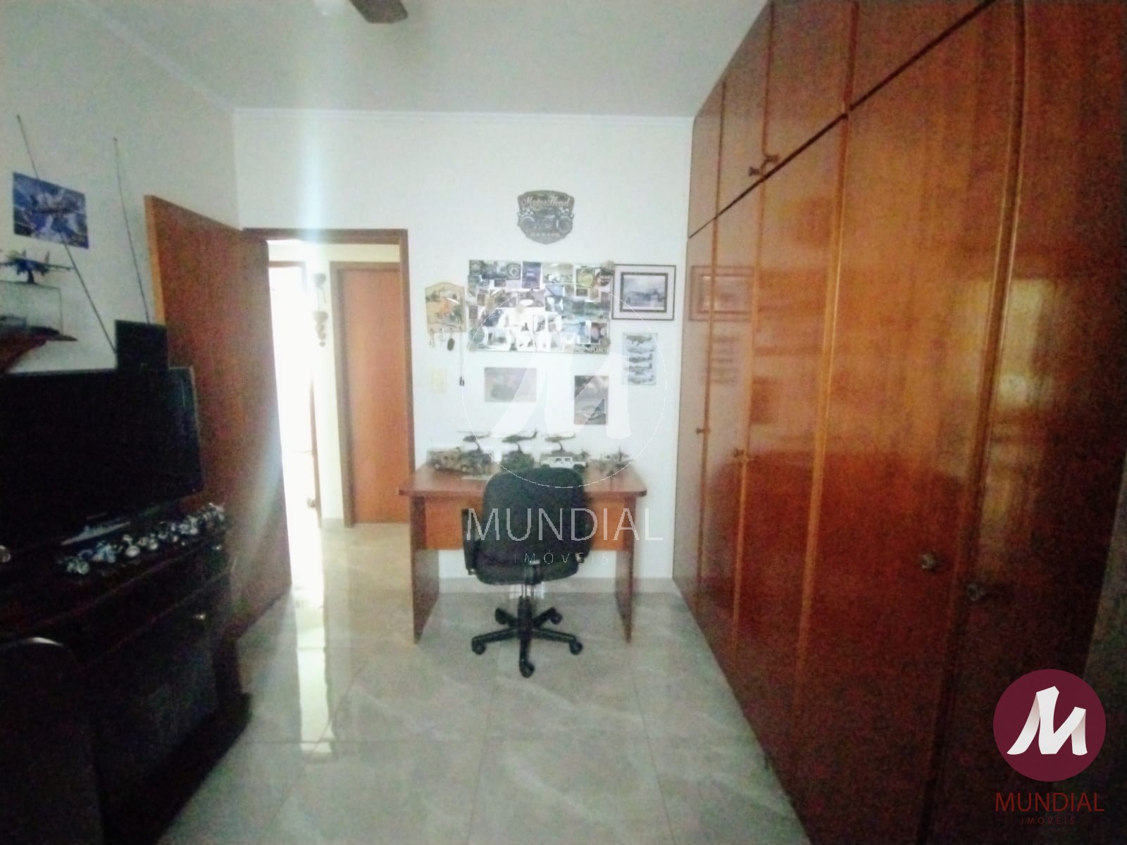Dormitorio — foto 13