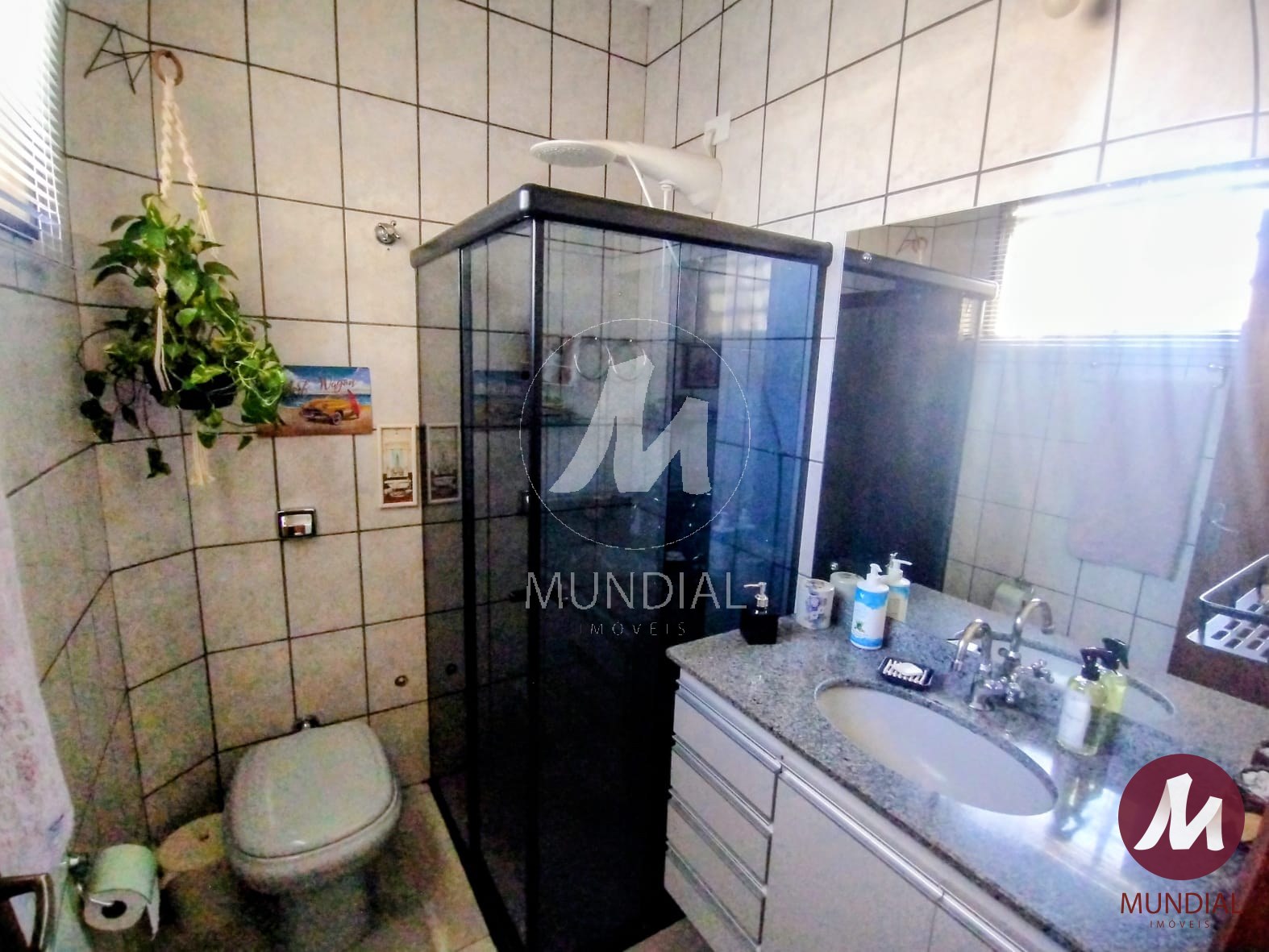 Banheiro/lavabo — foto 11