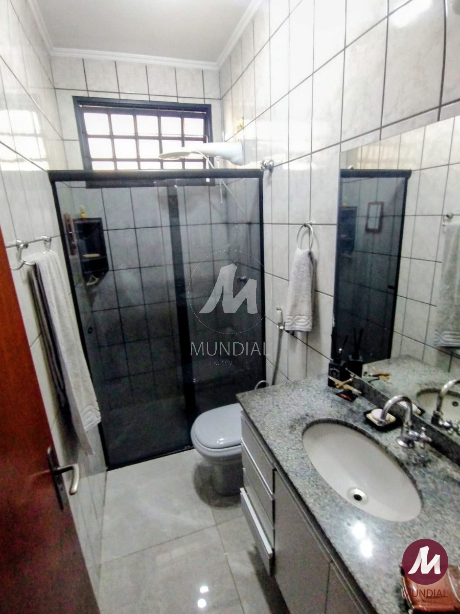Banheiro/lavabo — foto 16