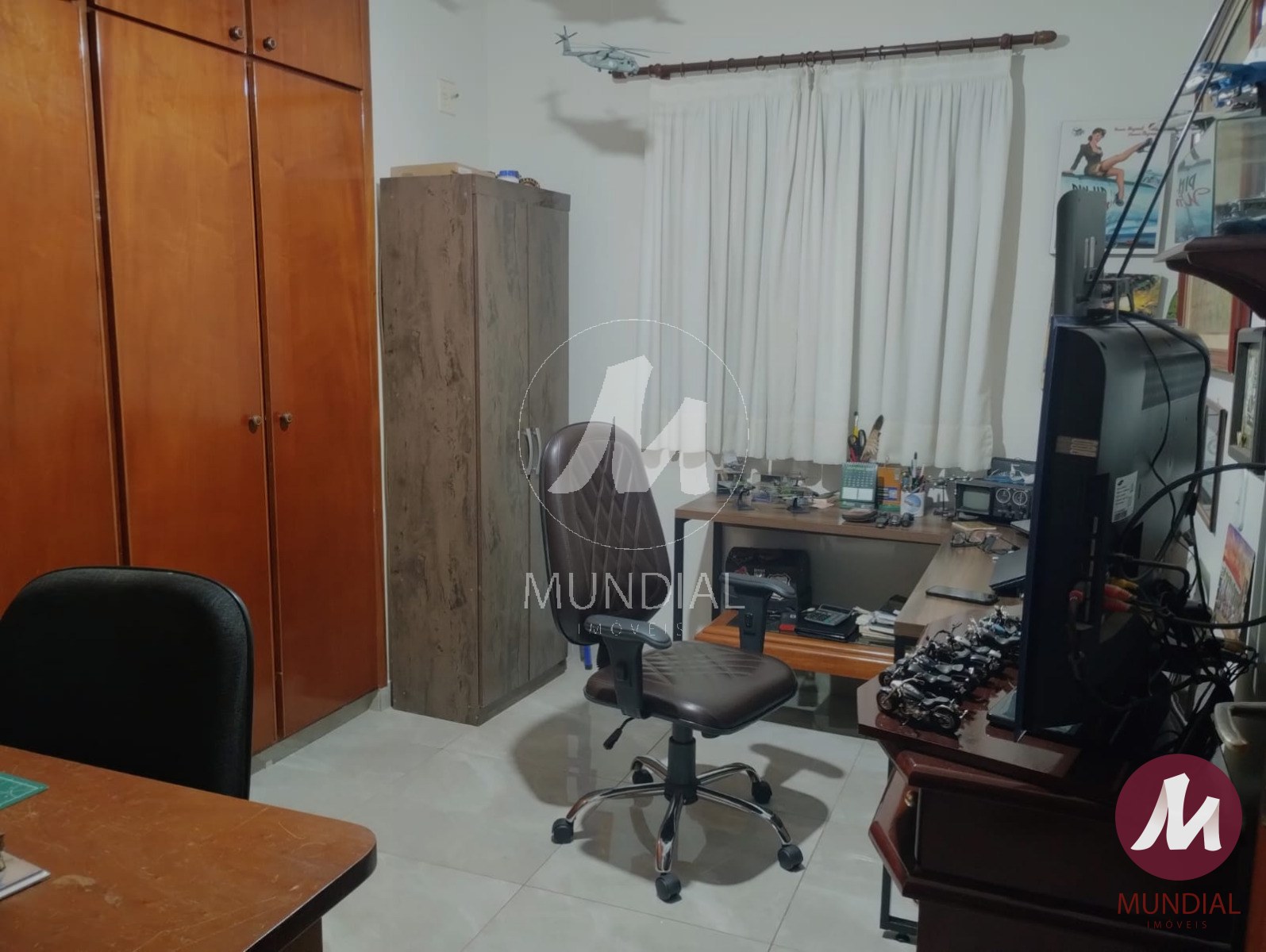 Dormitorio — foto 15