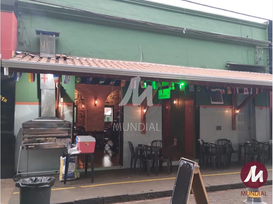 Fachada Unidade — foto 1