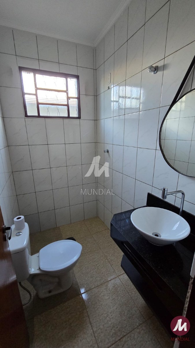 Banheiro/lavabo — foto 10