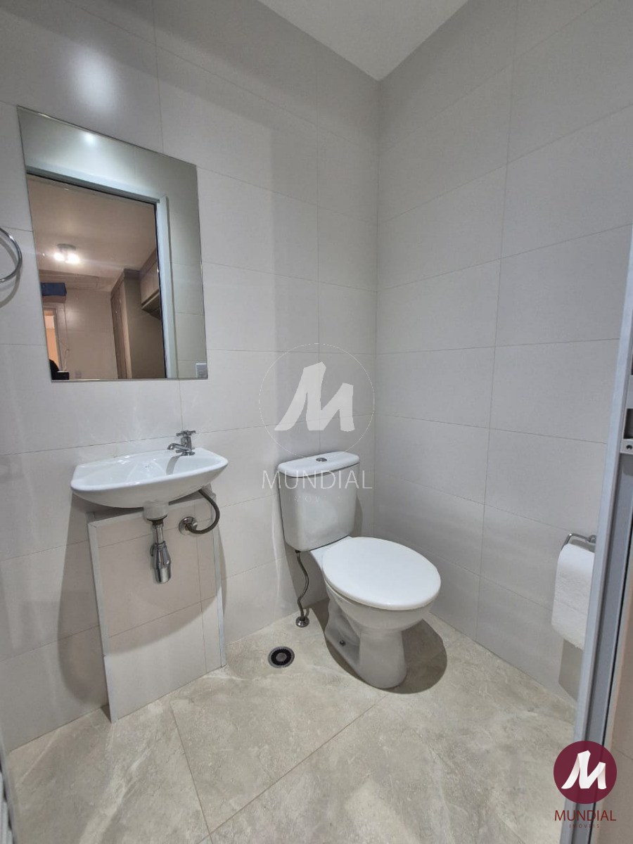 Banheiro/lavabo — foto 30