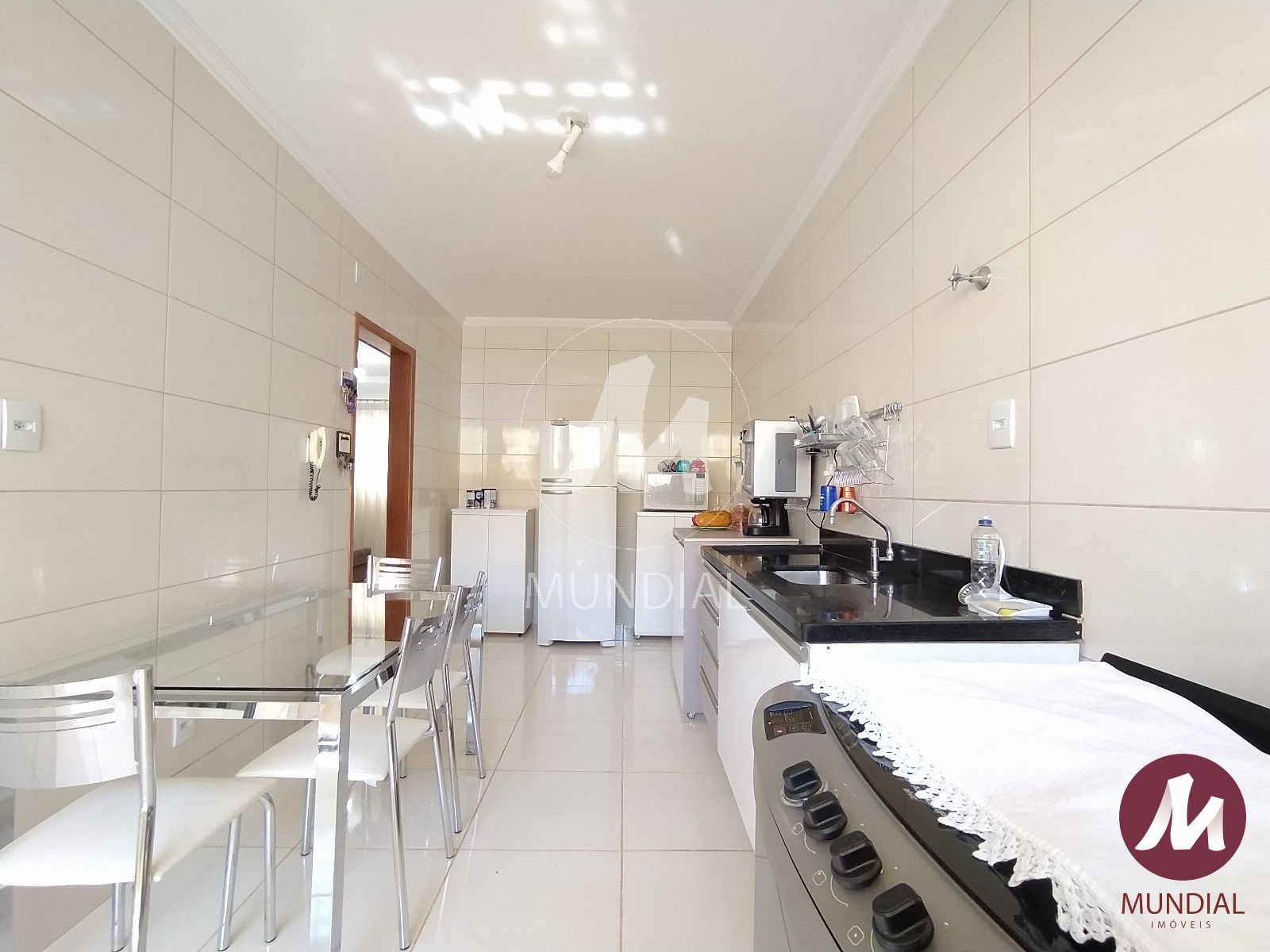 Cozinha — foto 7