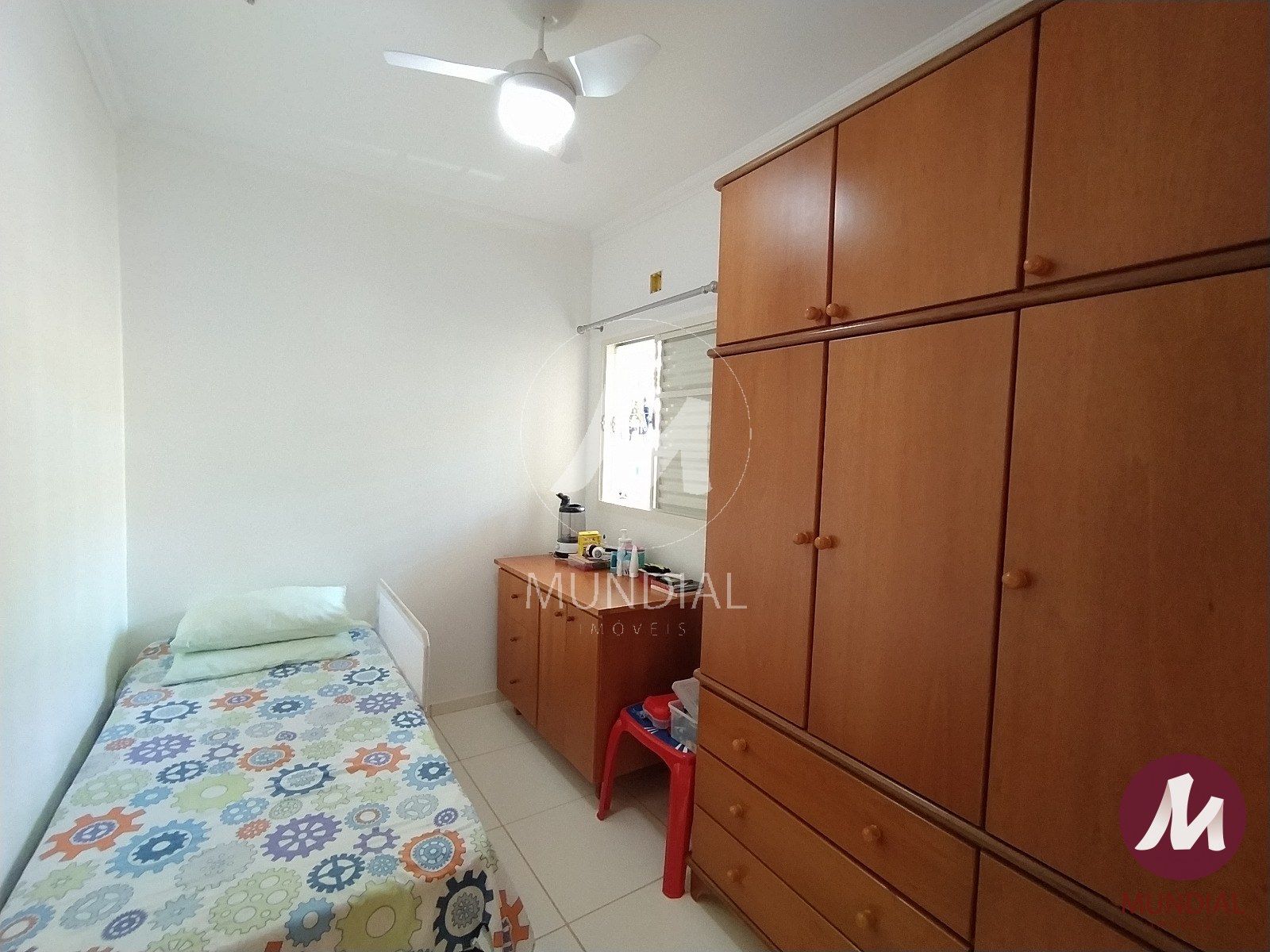 Dormitorio — foto 12