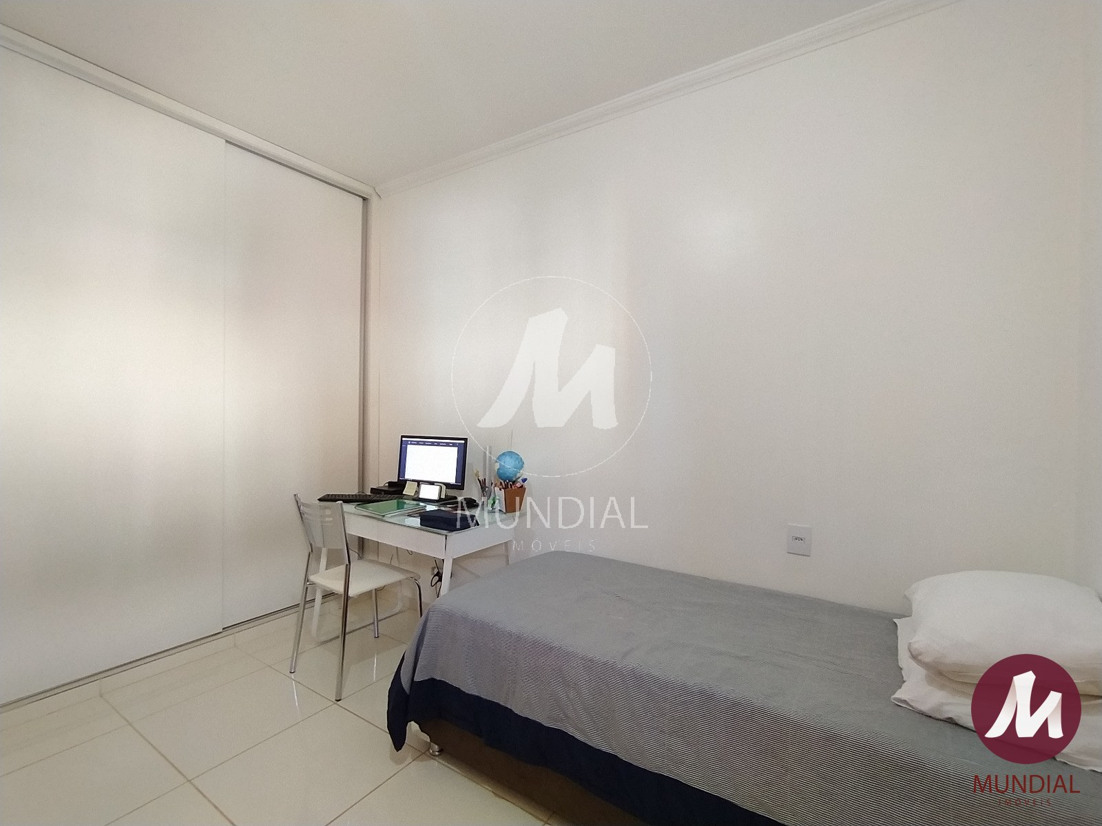 Dormitorio — foto 15