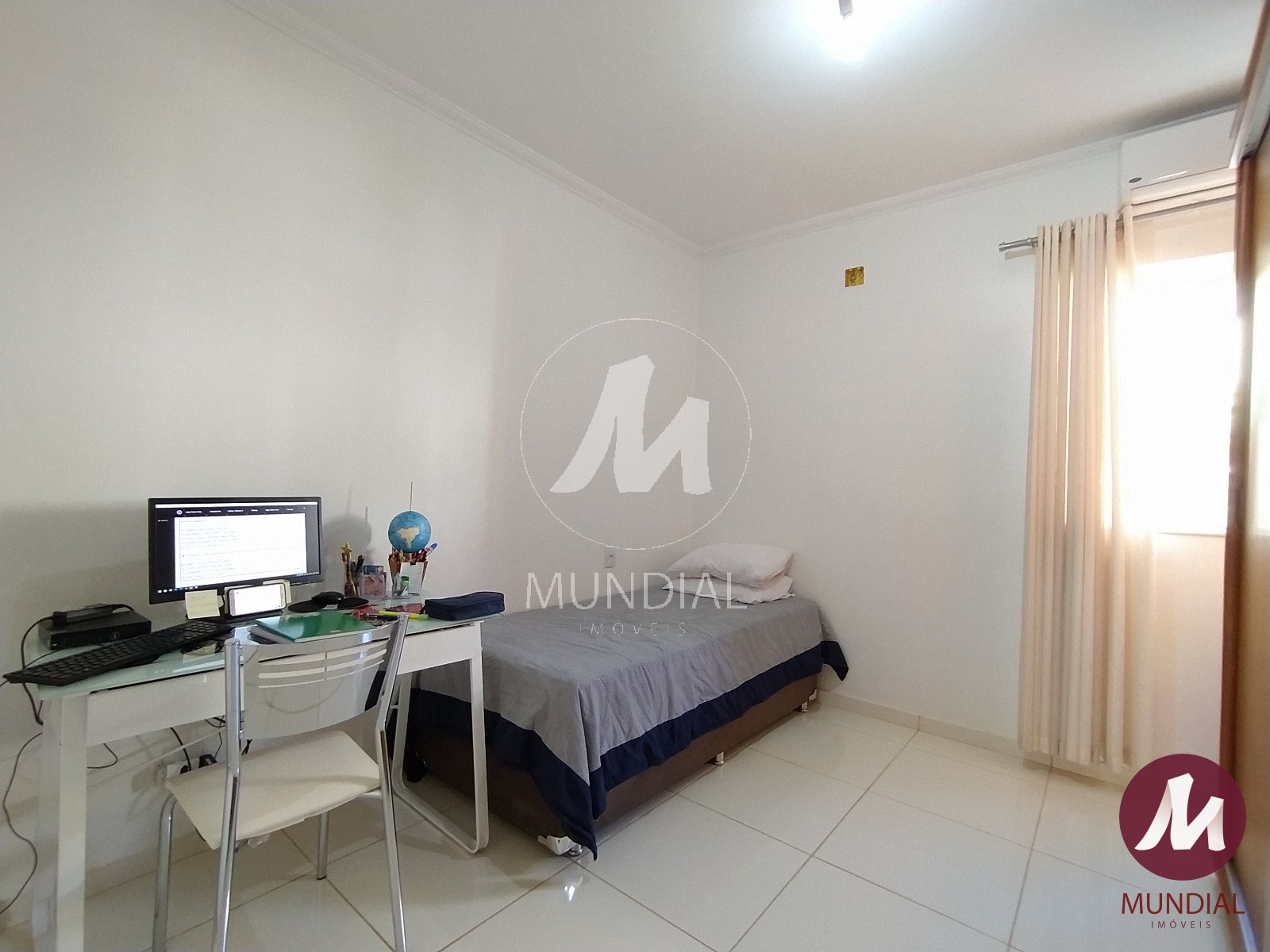 Dormitorio — foto 16
