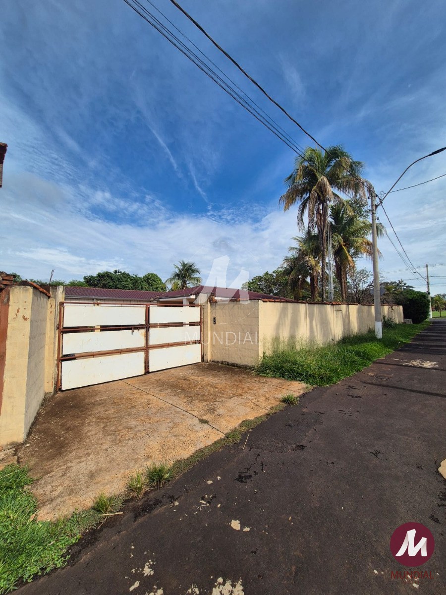 Fachada Unidade — foto 1
