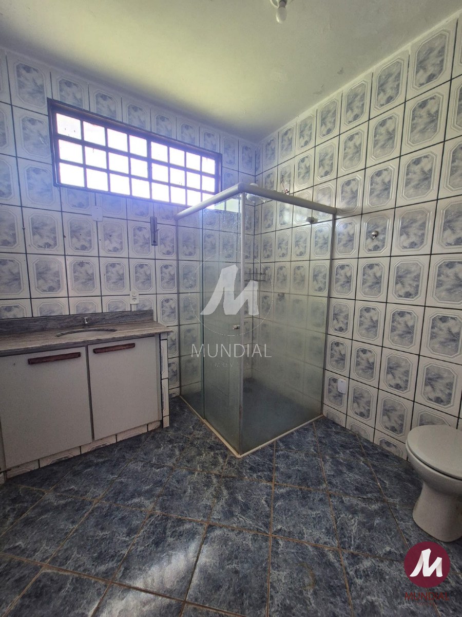 Banheiro/lavabo — foto 14