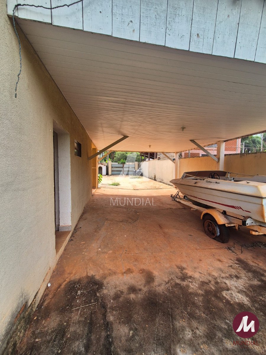 Garagem/estacionamento — foto 22