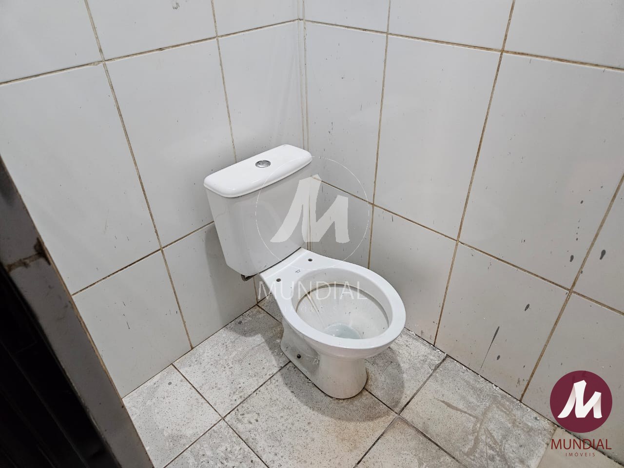 Banheiro/lavabo — foto 8