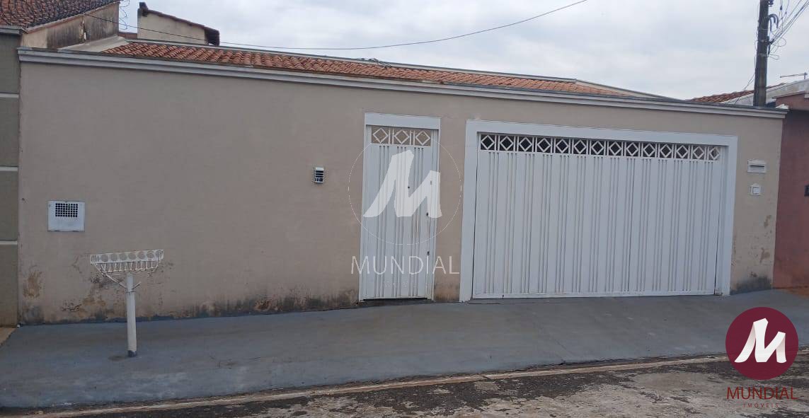 Fachada Unidade — foto 1