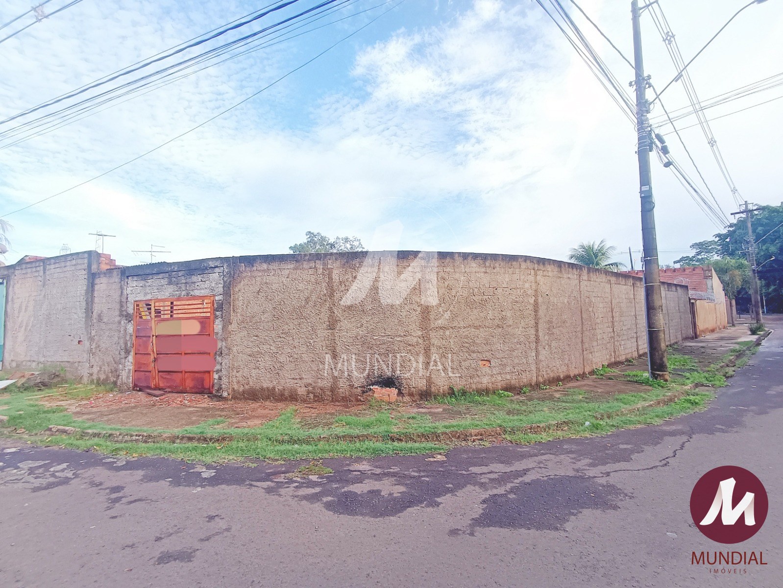 Terreno/Lote — foto 1
