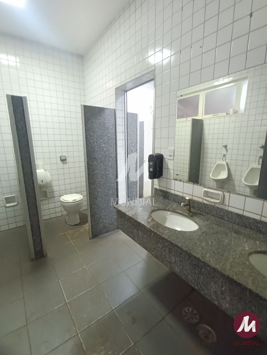 Banheiro/lavabo — foto 11